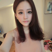 有些头像看一眼就爱上:温柔可爱的韩国女头_WWW.TQQA.COM