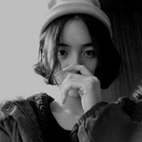 灰色配女生头像伤感:绿茶婊:白莲花_WWW.TQQA.COM