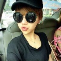 女生qq头像欧美霸气戴墨镜_WWW.TQQA.COM