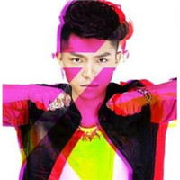 黄心颖微博头像:精彩不断_WWW.TQQA.COM