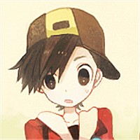 超萌卡通情侣头像一对_WWW.TQQA.COM