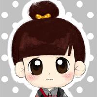 萌小q情侣头像大全:幸福其实就是你一张我一张_WWW.TQQA.COM