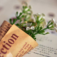 qq静态头像唯美小清新:QQ空间收藏必备精品头像大_WWW.TQQA.COM