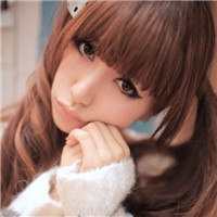 非主流伤感女生QQ头像_WWW.TQQA.COM