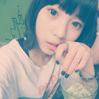 娃娃脸头像小可爱QQ头像_WWW.TQQA.COM