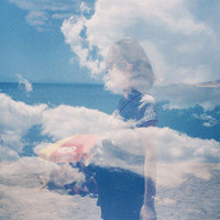 唯美头像吧:意境小清新头像女生:美得很有性格_WWW.TQQA.COM