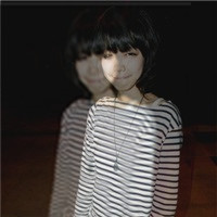 可爱女生阿宝色头像_WWW.TQQA.COM