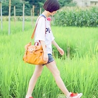 可爱淘气的女生头像_WWW.TQQA.COM