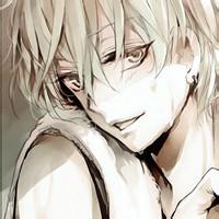 动漫头像男生帅哥冷酷_WWW.TQQA.COM