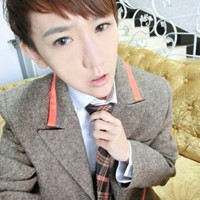 拽拽惹人爱:非主流很拽的男生头像:骚上天了_WWW.TQQA.COM