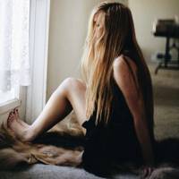 欧美女生头像霸气不要字:有气质_WWW.TQQA.COM