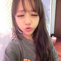 有时候时间就像止痛剂:好看的幸福可爱QQ头像女_WWW.TQQA.COM