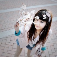 学生妹可爱女生头像_WWW.TQQA.COM