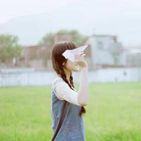 夏天唯美女孩子头像:温暖我可好_WWW.TQQA.COM