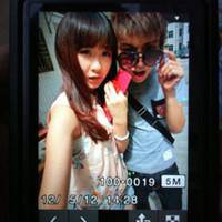 一生相思相依偎:拥抱在一起的QQ情侣幸福头像_WWW.TQQA.COM