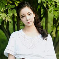 长大以后爱越来越远:森系女生QQ头像:留念从前_WWW.TQQA.COM