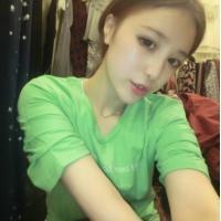 精致女生素颜QQ可爱头像:等我成年就嫁你_WWW.TQQA.COM