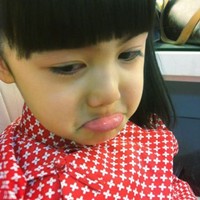 2017超萌95后清纯头像:这些小孩都超可爱_WWW.TQQA.COM