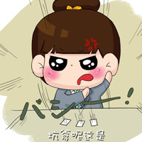 萌萌萌卡通小女孩快乐生活QQ头像_WWW.TQQA.COM