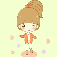 萌妞来袭:6.1儿童节快乐_WWW.TQQA.COM