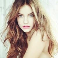 欧美女生头像复古风:爱了你瞎了眼_WWW.TQQA.COM