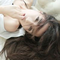 性感秀:性感成熟女生QQ头像:我的世界有你就灿烂_WWW.TQQA.COM