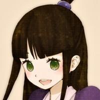 卡通姐妹头像带字一左一右:姐妹有你就勇敢_WWW.TQQA.COM