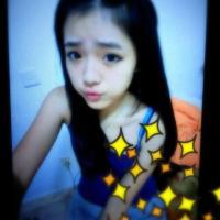 卡西欧可爱女生qq头像:95后热情自拍_WWW.TQQA.COM