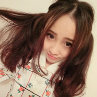 有些头像看一眼就爱上:温柔可爱的韩国女头_WWW.TQQA.COM