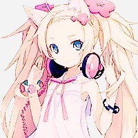 童话王国美少女卡通QQ头像_WWW.TQQA.COM