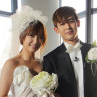 幸福情侣头像2个人一张图的:深蓝色的海洋_WWW.TQQA.COM