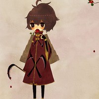 男孩赴女孩的约:卡通可爱萌头像大全_WWW.TQQA.COM