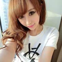 有范的女生非主流2016QQ头像:你会不会和我一样难_WWW.TQQA.COM