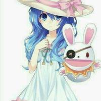 唯美qq头像动漫可爱萌#_WWW.TQQA.COM