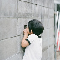 欧美范小孩QQ头像_WWW.TQQA.COM