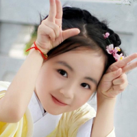 可爱小孩头像图片大全:QQ萌头像你爱么_WWW.TQQA.COM