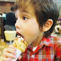 可爱孩子超萌头像_WWW.TQQA.COM