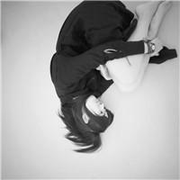 灰色头像贴吧本周精选:冷酷女生灰色头像_WWW.TQQA.COM