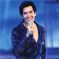 中年男人费翔头像_WWW.TQQA.COM