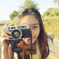 誓言让人刺痛:qq头像相机女生lomo_WWW.TQQA.COM