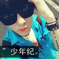 男生麦克风头像图片_WWW.TQQA.COM