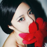 好看性感女欧美头像_WWW.TQQA.COM