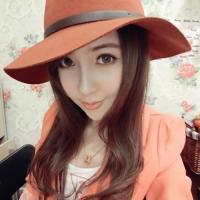 清新唯美意境女生头像:寂寞会唱歌_WWW.TQQA.COM