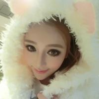 情不知所起:韩系纯美精致的小清新女生头像_WWW.TQQA.COM