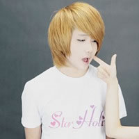 一人一边情侣QQ头像:男左女右_WWW.TQQA.COM