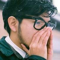 有胡须的欧美成熟qq头像:不是每个男人都有这种_WWW.TQQA.COM