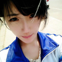 校服女子最美丽:可爱女生穿校服QQ头像_WWW.TQQA.COM