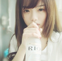 阿宝色可爱女生头像_WWW.TQQA.COM