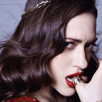 《破产姐妹》头像_WWW.TQQA.COM