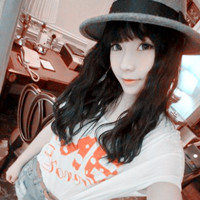 qq可爱头像女生像棒棒糖一样的甜美:想要快乐就_WWW.TQQA.COM